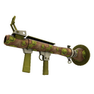 Tumor Toasted Rocket Launcher (Factory New)