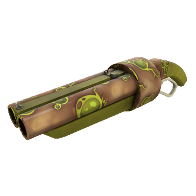 Tumor Toasted Scattergun (Factory New)