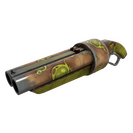 Tumor Toasted Scattergun (Well-Worn)