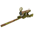 Tumor Toasted Sniper Rifle (Factory New)
