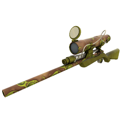 Tumor Toasted Sniper Rifle (Factory New)