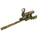 Tumor Toasted Sniper Rifle (Field-Tested)