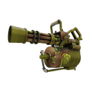 Killstreak Tumor Toasted Minigun (Minimal Wear)