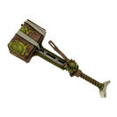 Tumor Toasted Powerjack (Minimal Wear)