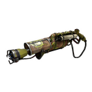 Tumor Toasted Degreaser (Battle Scarred)