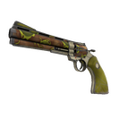 Tumor Toasted Revolver (Well-Worn)