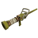 Tumor Toasted Medi Gun (Minimal Wear)