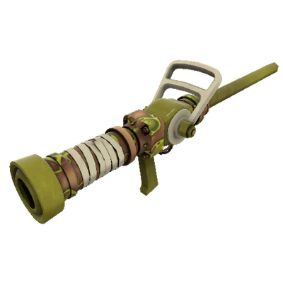 Tumor Toasted Medi Gun (Factory New)
