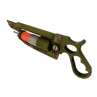 Tumor Toasted Übersaw (Minimal Wear)