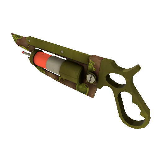 Tumor Toasted Ubersaw