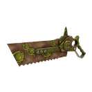Specialized Killstreak Tumor Toasted Amputator (Minimal Wear)