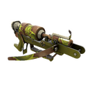 Strange Tumor Toasted Crusader's Crossbow (Minimal Wear)