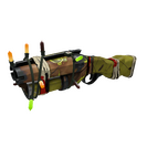 Festivized Tumor Toasted Soda Popper (Well-Worn)