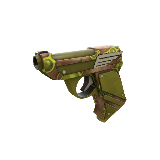 Tumor Toasted Winger image