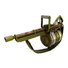 Professional Killstreak Tumor Toasted Tomislav (Factory New)