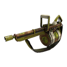 Tumor Toasted Tomislav (Field-Tested)