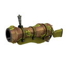 Tumor Toasted Loose Cannon (Field-Tested)