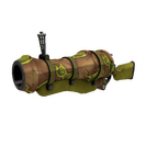 Tumor Toasted Loose Cannon (Well-Worn)