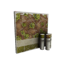 Tumor Toasted War Paint (Well-Worn)