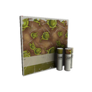 Unusual Tumor Toasted War Paint (Field-Tested)