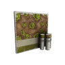 Tumor Toasted War Paint (Field-Tested)