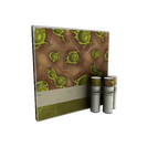Tumor Toasted War Paint (Minimal Wear)