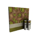 Strange Tumor Toasted War Paint (Factory New)