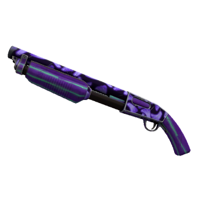 Specialized Killstreak Ghost Town Shotgun (Minimal Wear)