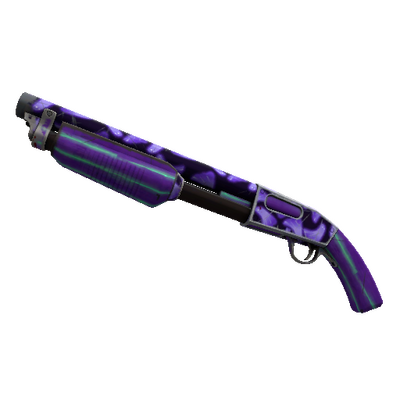 Strange Ghost Town Shotgun (Field-Tested)