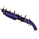 Festivized Specialized Killstreak Ghost Town Shotgun (Minimal Wear)