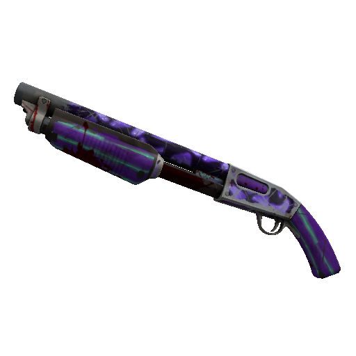 Ghost Town Shotgun (Battle Scarred)