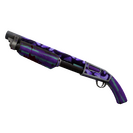 Strange Ghost Town Shotgun (Well-Worn)