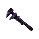 Ghost Town Wrench (Battle Scarred)