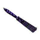 Specialized Killstreak Ghost Town Knife (Minimal Wear)