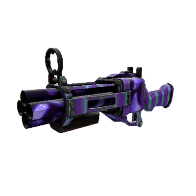 Specialized Killstreak Ghost Town Iron Bomber (Minimal Wear)