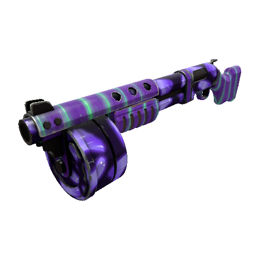 Killstreak Ghost Town Panic Attack (Minimal Wear)