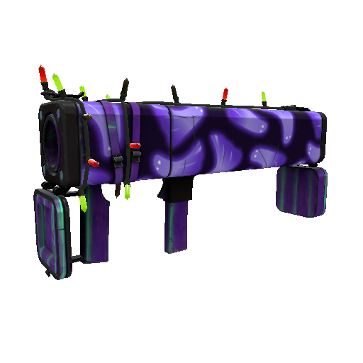 Rocket Launcher