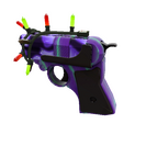 Festivized Ghost Town Shortstop (Factory New)