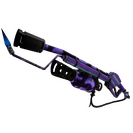 Strange Specialized Killstreak Ghost Town Flame Thrower (Minimal Wear)