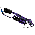 Professional Killstreak Ghost Town Flame Thrower (Factory New)