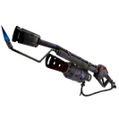 Ghost Town Flame Thrower (Battle Scarred)