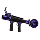 Ghost Town Rocket Launcher (Minimal Wear)