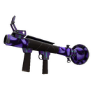 Strange Specialized Killstreak Ghost Town Rocket Launcher (Field-Tested)