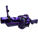 Ghost Town Grenade Launcher (Minimal Wear)