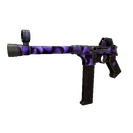 Ghost Town SMG (Well-Worn)