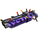 Festivized Ghost Town Scattergun (Field-Tested)