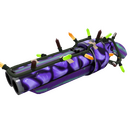 Festivized Ghost Town Scattergun (Minimal Wear)