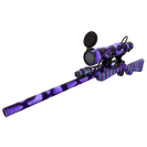 Ghost Town Sniper Rifle (Minimal Wear)