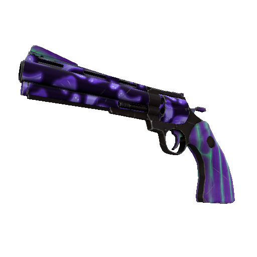 Ghost Town Revolver