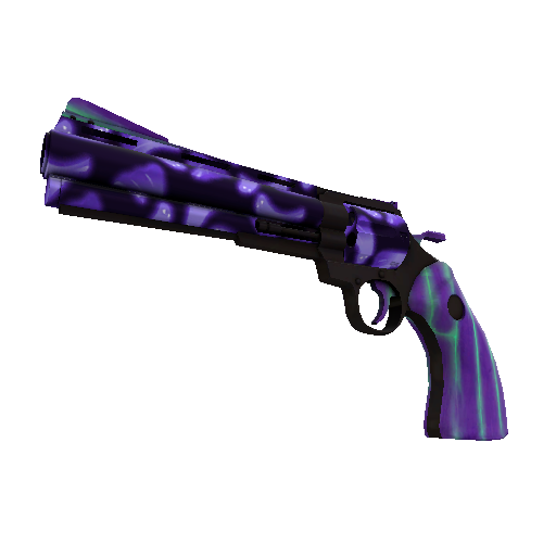 Ghost Town Revolver image